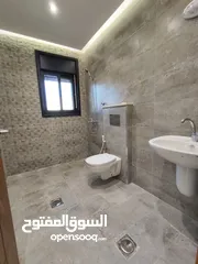  3 شقة جديدة غير مفروشة للإيجار – الماصيون قرب مطعم بحري