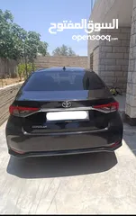  2 تيوتا كورولا