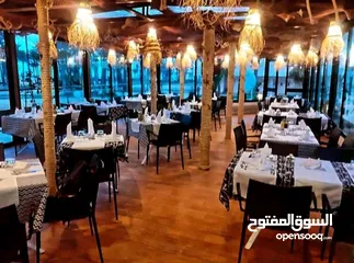  21 Superviseur Restaurant °• مشرف مطاعم فنادق فاخرة