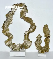  13 مزهرية وفازات بعدة موديلات
