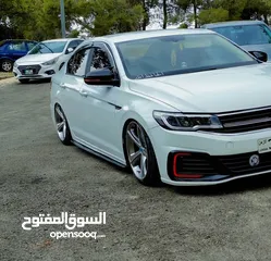  4 جنط 18 الاصلي للبدل على 18 من باب التغير فقط او على 17 الاصلي تاع الايبورا  او 18من باب التغير
