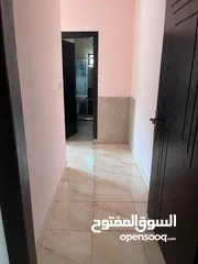  10 شقة سكنية للبيع طابق اول مساحة 150 متر في منطقة طبربور خلف ليالي الشرق و خلف بيت معان في شارع الحج