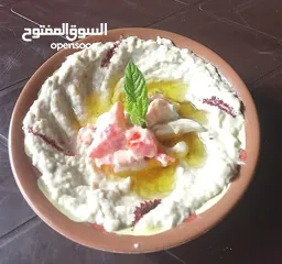  11 فرصة نادرة ..إمتلك ثلاثة مطاعم حمص فول فلافل فقط بألفي دينار فرصة لتأمين دخل شهري يضمن لكم المستقبل