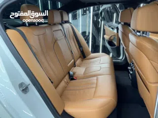  19 2023 BMW 530i M-Sport, March 2027 BMW Warranty, Full BMW Service History, GCC