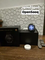  5 Huawei GT2 Pro Good condition Watch.