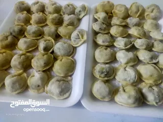  29 مكموره معجنات قراص مناسف كبسه اوزي فطاير حلويات
