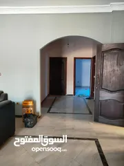  2 مكتب للإيجار الشيخ زايد شارع رئيسي مدخل خاص - بدون وسطاء