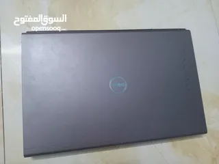  3 لابتوب Dell للألعاب و أعمال مكتبية مع كل ملحقات