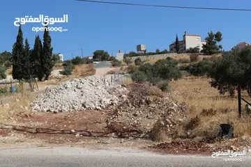  6 (1)ارض للبيع في بدر الجديده 813م حوض ابو مفراز مستويه ومطله بموقع مميز وسعر ممتاز