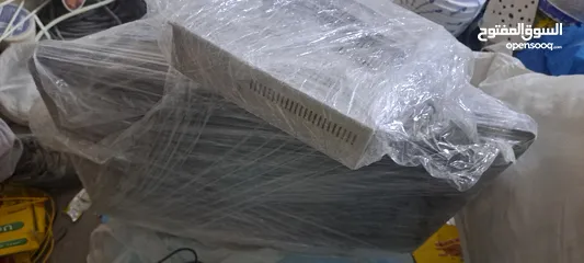  2 تلفزيون ورسيفر