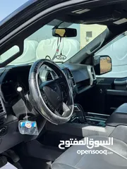  5 فورد بكب f150 للبيع ford f150 xlt