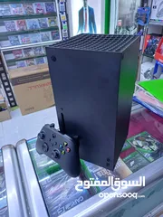  1 اكس بوكس سيريس اس