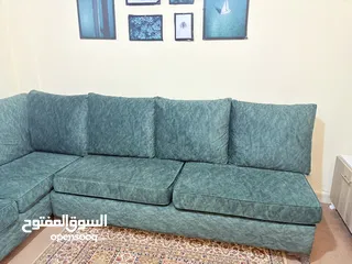  11 طقمين كنب للبيع