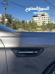  12 Bmw f10 535i