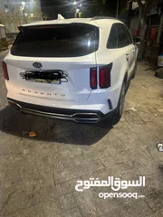 3 كيا سورينتو 2020
