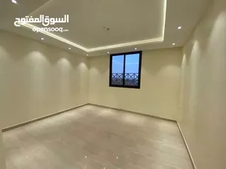  4 شقة للايجار الرياض حي ظهرة نمار