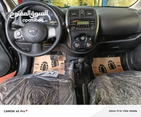  2 نيسان ميكرا 2018 للبيع