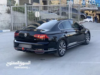  7 باسات R line شركة بحالة الوكالة