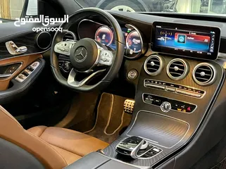  6 2020 Mercedes-Benz C200 2.0L  Warranty  Service  GCC Specifications