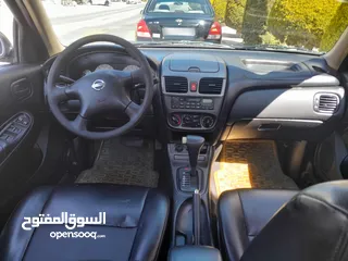  4 نيسان صني ياباني 2007