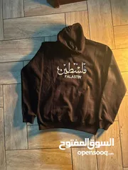  1 Printed & Embroidered Hoodies – High Quality & Best Prices!