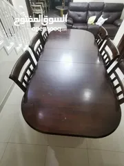  1 Dining Table For sale