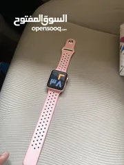  1 ساعه ابل Apple Watch Series 2