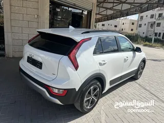  3 كيا نيرو 2023