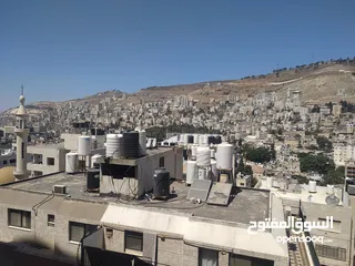  2 شقه عظم للبيع منطقه جميله وهادئه