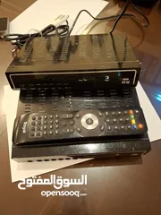  2 رسيفرات ستار سات