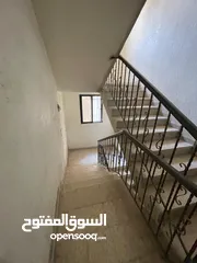  4 للجادين فقط : 3 شقق (تجارية) وأسطحهم بسعر مغري من المالك مباشرة في (دوار حسن التل/المريسي)