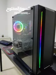  2 ps قيمنق للبثوث واللعاب
