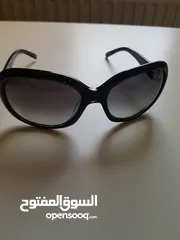  4 sunglasses GALIA with original box