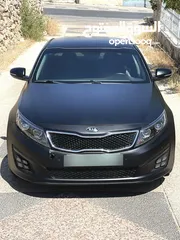  1 كيا اوبتيما k5 للبيع