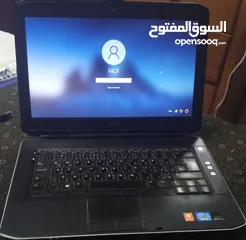  2 Laptop dell Latitude E 5430