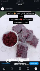  2 امبويو مانجو وامبويو الاحمر