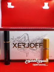  17 عطور نيش اصليه—Original Niche Perfumes
