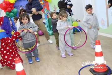  9 تنظيم أعياد ميلاد وحفلات أطفال