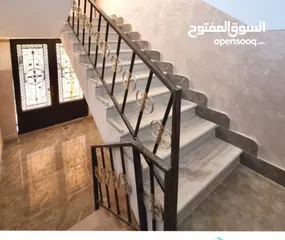  6 منزل طابق اول للبيع