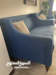  1 طقم كنبايات