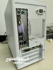  10 Mini Gaming PC كيس صغير للألعاب