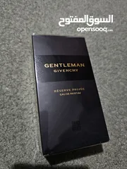  1 Givenchy Gentleman Reserve Privee edp