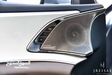  18 بي واي دي هان لكشري كهربائية بالكامل BYD Han EV Luxury 2024