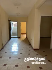  4 شقة 80 متر الهانوفيل 3 غرف