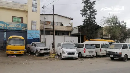  2 محل تجاري للايجار