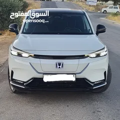  1 HONDA NS1 E3   Model 2022