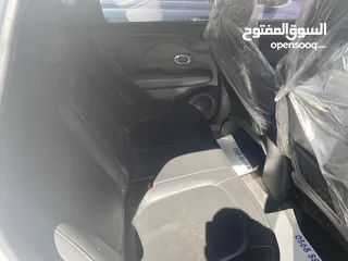  7 كيا سول Gt line بسعرررر ستونك