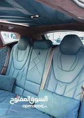  8 BMW XM 2023 GCC Hybride 5 years warranty. new