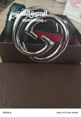  7 حزام ستأتي انيق جديد