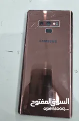  4 لسرعه البيع Note 9